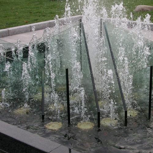 利川景观艺术喷泉
